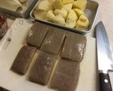 肉じゃが板こんにゃく入り作り方2写真