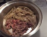 肉じゃが板こんにゃく入り作り方4写真