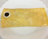 こどもの日に！こいのぼりオムライス作り方6写真