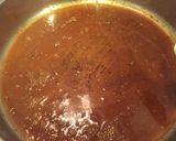 甘味噌で食べるチキンと大根のステーキ作り方3写真
