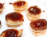 甘味噌で食べるチキンと大根のステーキ作り方4写真