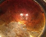照り焼きソースで頂く牛肉と大根のステーキ作り方3写真