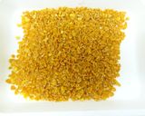 食品乾燥機と微粉砕機で作るコーンミール作り方1写真