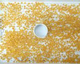 食品乾燥機と微粉砕機で作るコーンミール作り方2写真
