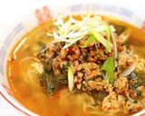担々麺の具　ご飯に乗せてもGood!作り方3写真