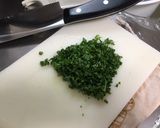 ぽくぽく♪カリフラワーのパン粉炒め作り方2写真