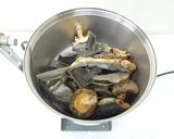 トビウオを使った自家製粉末だし作り方4写真