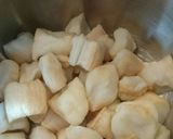 お麩の卵とじ作り方2写真