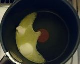 簡単!手作りシチュー作り方3写真