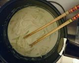 簡単!手作りシチュー作り方6写真