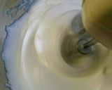 フルーティーなシフォンケーキ　１５㎝作り方6写真
