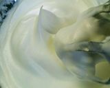 フルーティーなシフォンケーキ　１５㎝作り方7写真