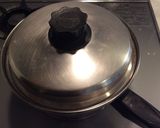 肉じゃが板こんにゃく入り作り方6写真
