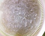 まぁたんの「節約チャプチェ」作り方4写真