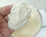 てんさい糖をパウダーにする方法作り方5写真