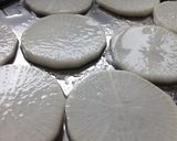 ウマい♡我が家の大根餃子作り方1写真