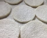 ウマい♡我が家の大根餃子作り方5写真