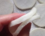 ウマい♡我が家の大根餃子作り方6写真