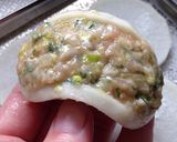 ウマい♡我が家の大根餃子作り方7写真
