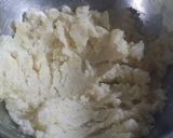 モチモチじゃかいも団子作り方1写真