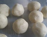 モチモチじゃかいも団子作り方4写真