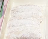 サクッと豚天丼作り方3写真