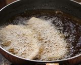サクッと豚天丼作り方4写真