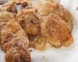 サクッと豚天丼作り方5写真