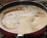 サクッと豚天丼作り方6写真