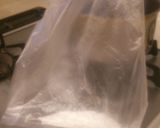 鶏ムネやわらか中華風ソテー作り方2写真