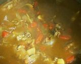 じゃがいも抜きカレー作り方13写真