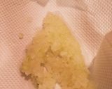 ♡新じゃがとコリコリつくね焼き♡作り方1写真