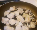 鶏ムネやわらか中華風ソテー作り方5写真