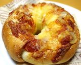 超簡単ベーグル！朝食にいかが(ﾟ∀ﾟ*)作り方12写真