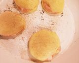 ♡新じゃがとコリコリつくね焼き♡作り方6写真