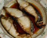 鯖・鮭・鰆の焼き浸し作り方6写真