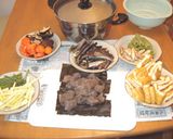 北海道の味!ミガキニシンと山菜のお煮つけ作り方4写真
