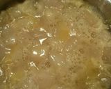お麩の卵とじ作り方4写真