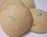 とろ～り豆腐チョコクリーム入りクッキー作り方6写真
