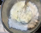 お祝いに☆鯛の塩釜焼き作り方3写真