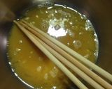 ひな祭り、お花見にペットボトルで花寿し作り方2写真