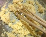 ひな祭り、お花見にペットボトルで花寿し作り方3写真