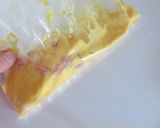 オートミール衣の 肉巻きゆで卵フライ作り方4写真