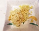 失敗しないガッツリ食べたい時の餃子作り方1写真