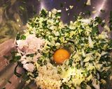 失敗しないガッツリ食べたい時の餃子作り方3写真