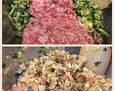 失敗しないガッツリ食べたい時の餃子作り方5写真