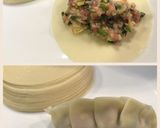 失敗しないガッツリ食べたい時の餃子作り方6写真