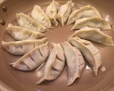 失敗しないガッツリ食べたい時の餃子作り方7写真