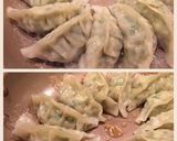 失敗しないガッツリ食べたい時の餃子作り方8写真