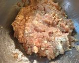 ふわふわ〜♡豆腐肉団子の甘酢あんかけ作り方2写真